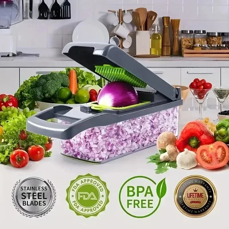 Premium quality kitchenware designed for effortless cooking and elegance. Durable, stylish, and practical kitchen tools to enhance your culinary experience