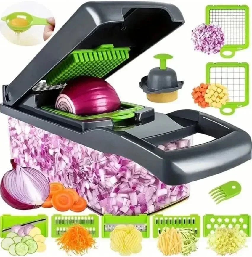 Premium quality kitchenware designed for effortless cooking and elegance. Durable, stylish, and practical kitchen tools to enhance your culinary experience