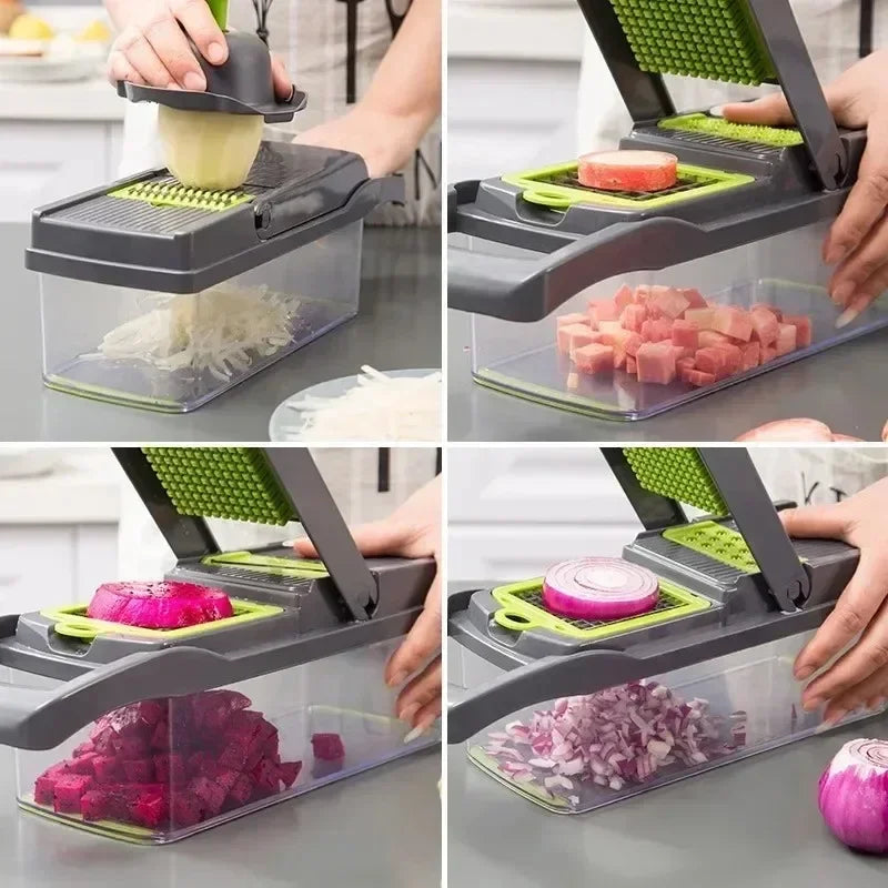 Premium quality kitchenware designed for effortless cooking and elegance. Durable, stylish, and practical kitchen tools to enhance your culinary experience