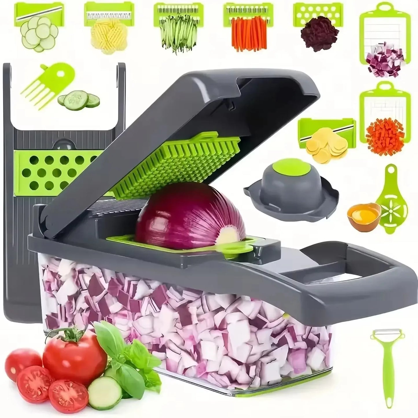 Premium quality kitchenware designed for effortless cooking and elegance. Durable, stylish, and practical kitchen tools to enhance your culinary experience